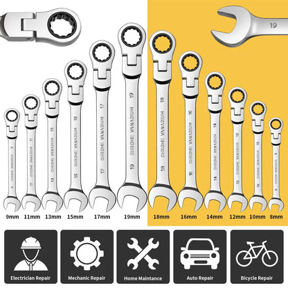 Tool Kit 3 - Centurion Vehicle Accessories