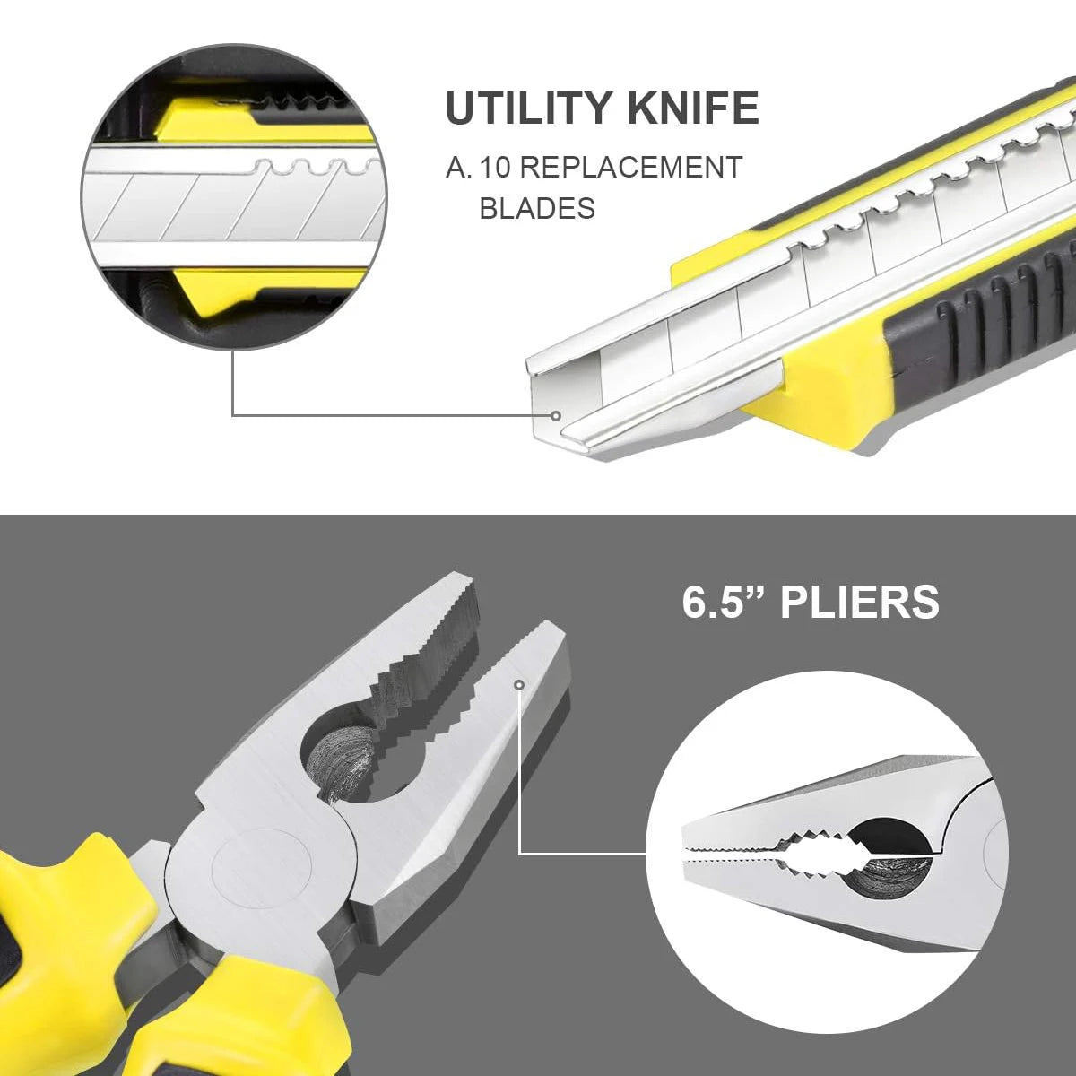 Tool Kit 1 - Centurion Vehicle Accessories